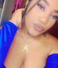 Dating Woman Venezuela to Valencia : Andreina, 26 years